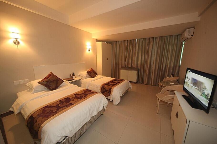 Romantic Sea View Hotel סניה מראה חיצוני תמונה